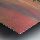 Painted Skies Over Lahug Timed Stacked Sunset in Cebu City Impression metal