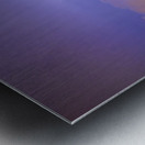 25 to 34 Intra Cloud Lightning Thunderstorm Metal print