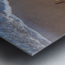 Ocean Love Impression metal