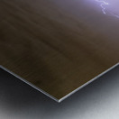 Electric Night Impression metal