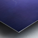 Ghost Rider Metal print