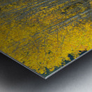 That  Morning Autumn Light Impression metal