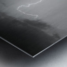 Lightning Strikes the Twisted Sentinel Tree Impression metal