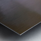 Desert Monsoon Lightning Saguaro Cactus Storm Photography Metal print