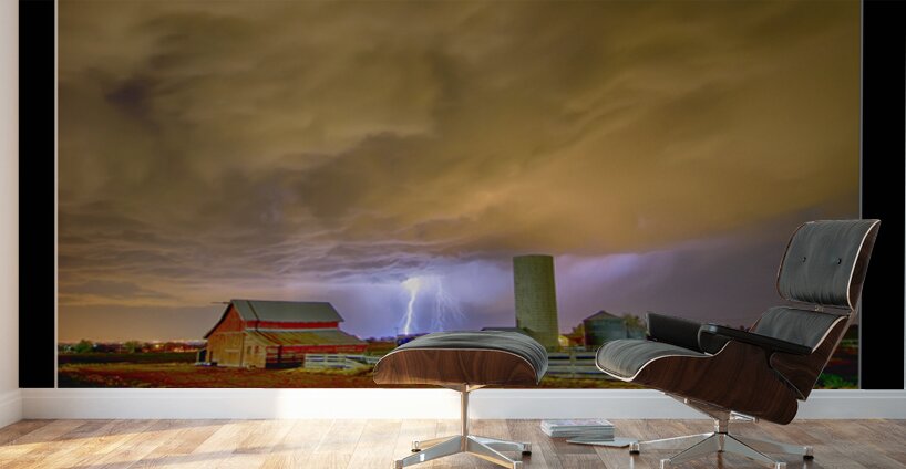 Gods Country  Wall Murals