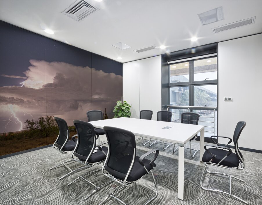 Arizona Power Wall Printing