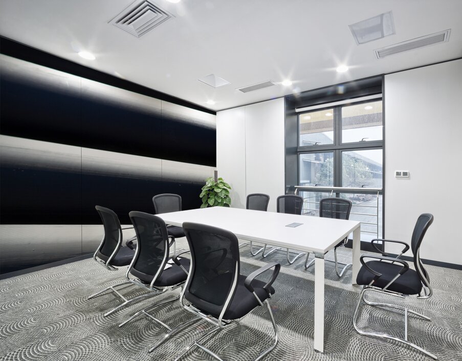 Tubular Shadow and Light  2 Wall Printing