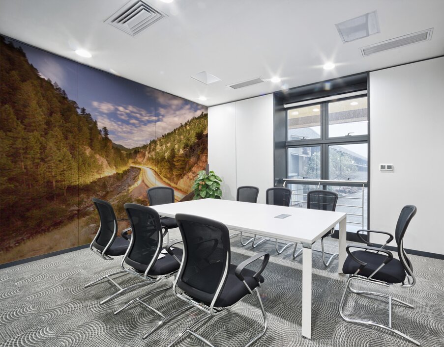 Boulder Canyon Dreamin Wall Printing