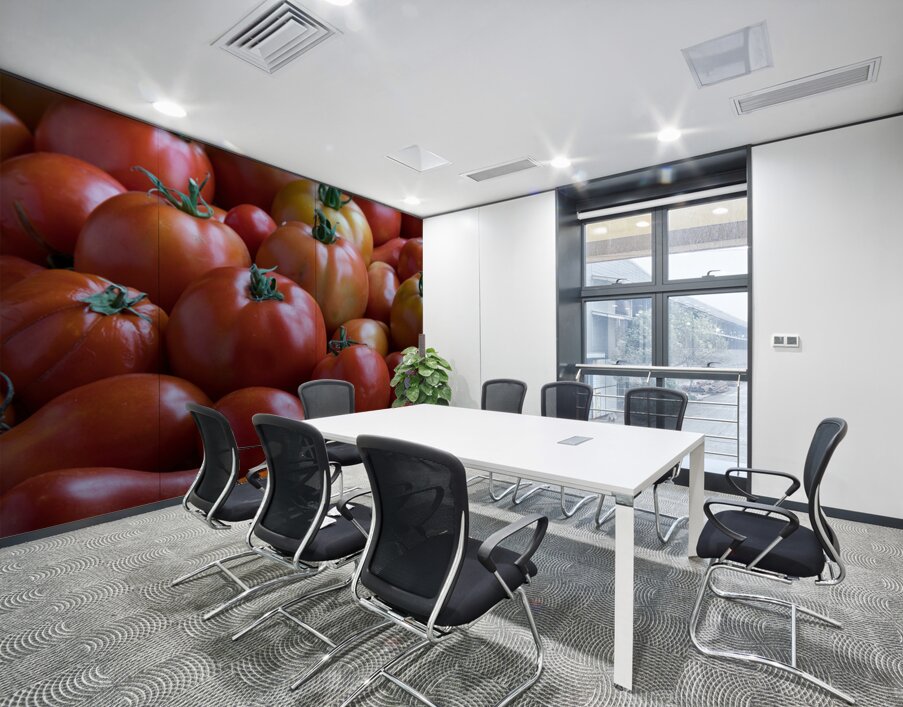 Roma Super Fantastic Tomatoes Fine Art Photography Wall Art Wall Printing