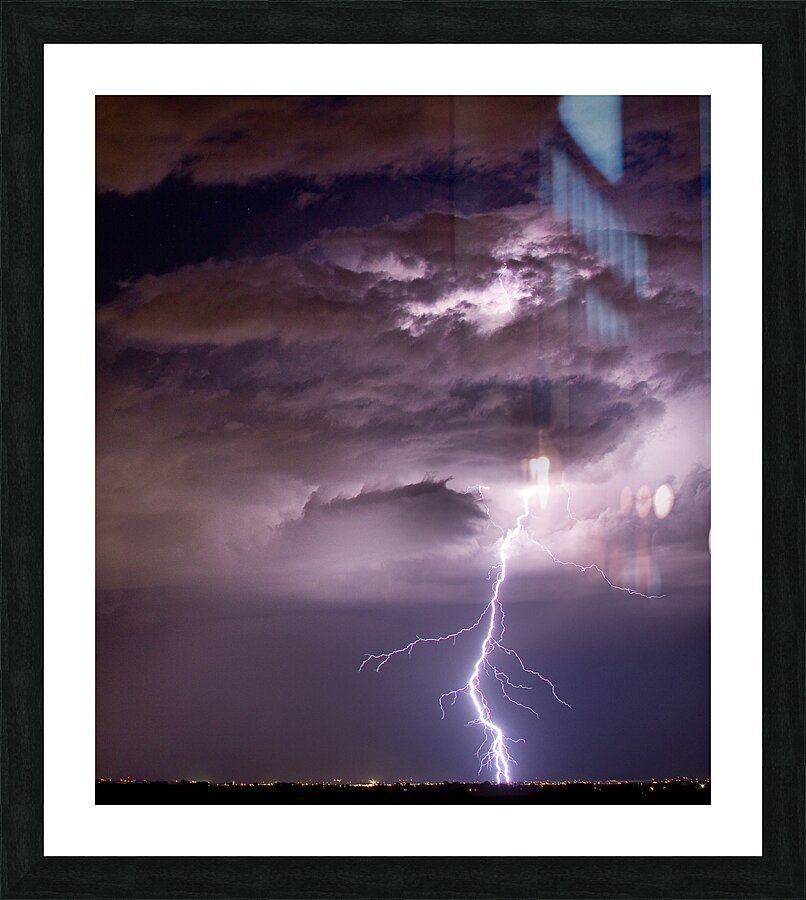 Starting High Impression et Cadre photo