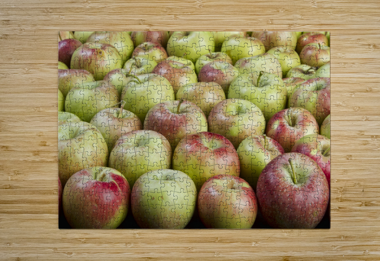 How about Them Apples Bo Insogna Puzzle printing