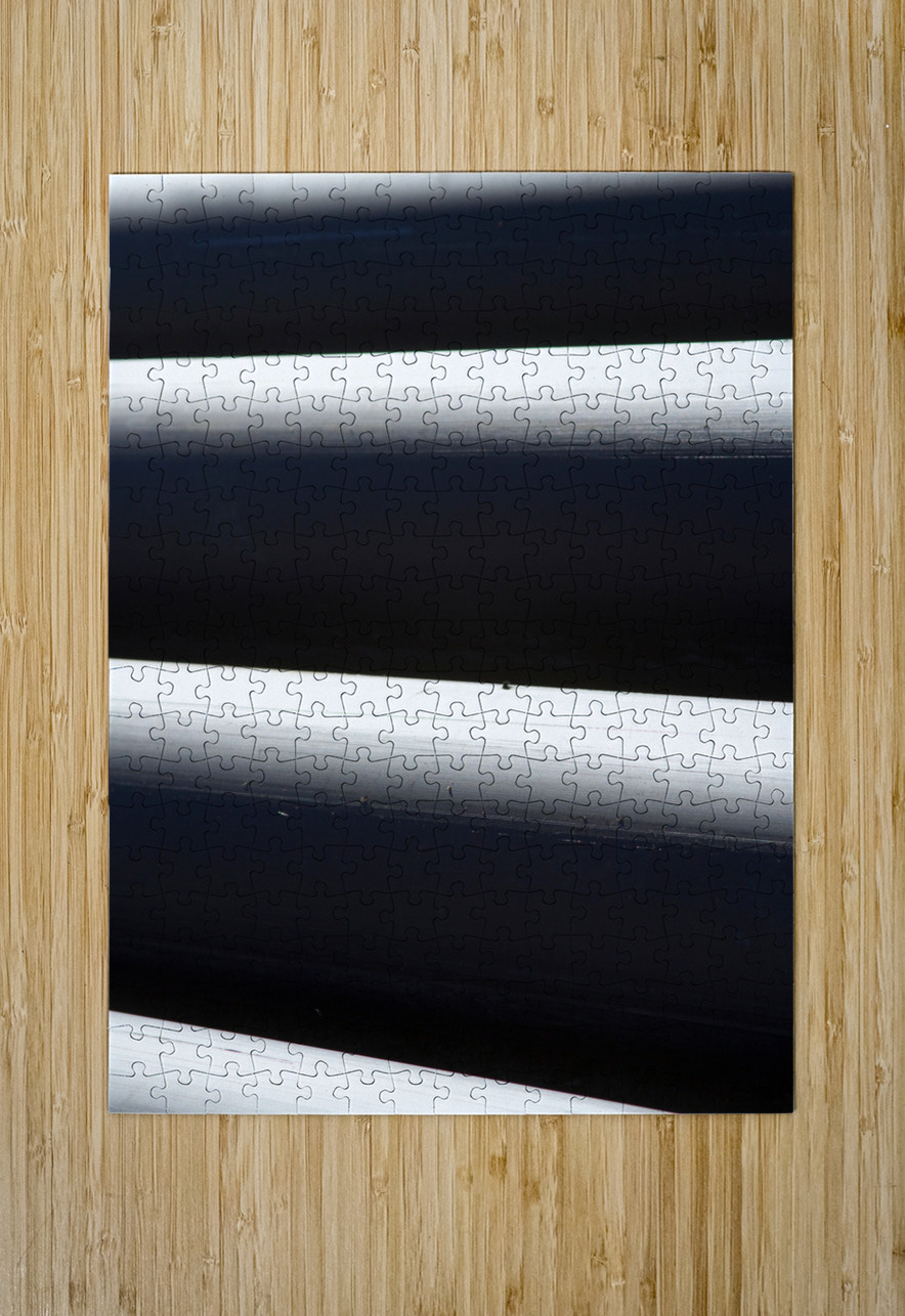 Tubular Shadow and Light  3 Bo Insogna Puzzle printing