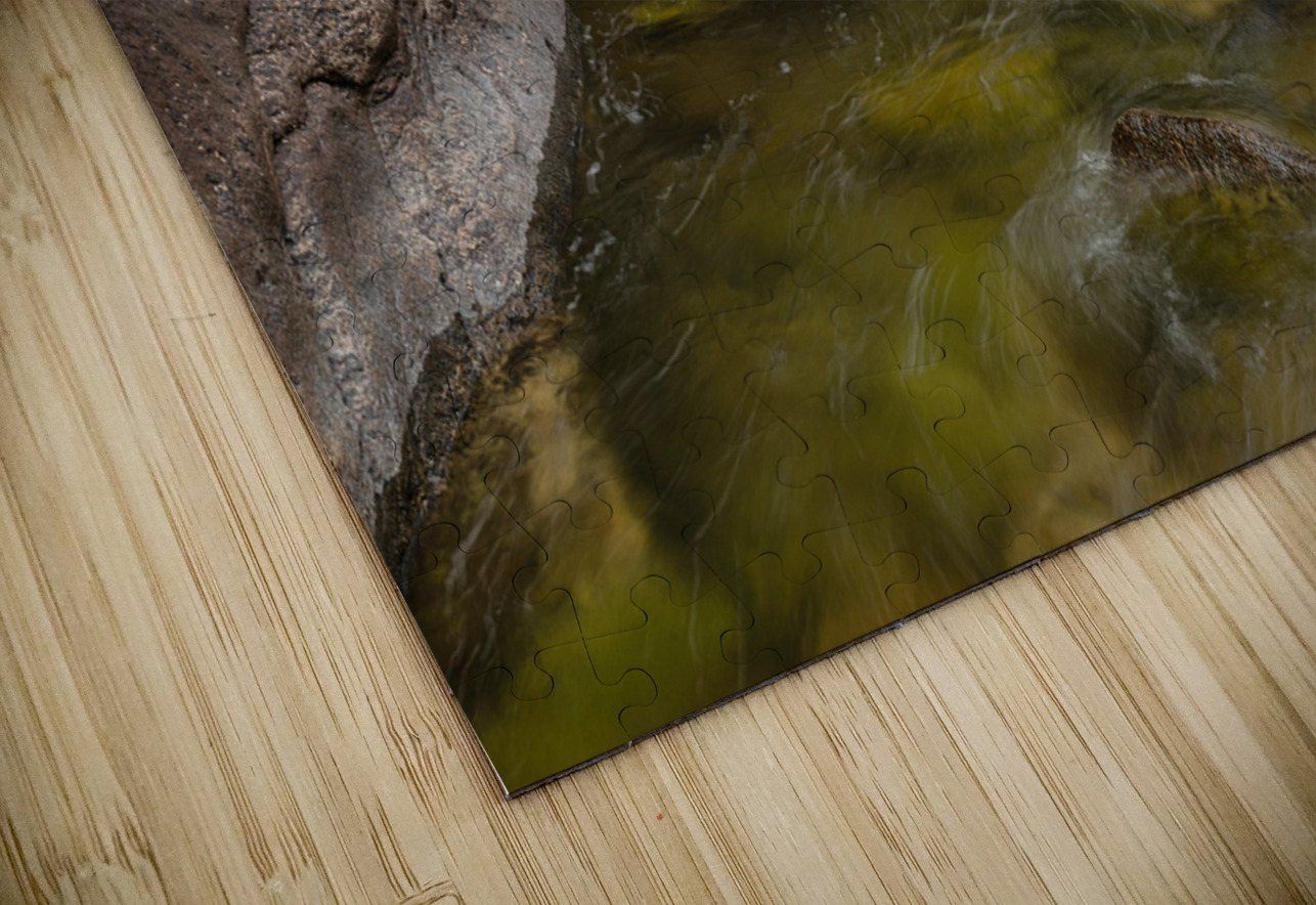 Boulder Canyon Paradise Bo Insogna Puzzle