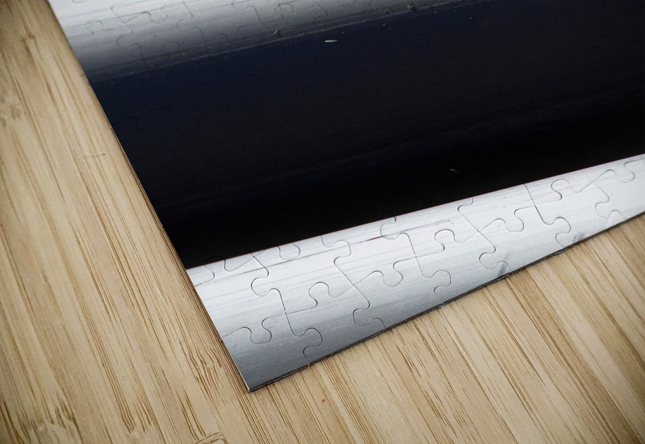 Tubular Shadow and Light  3 Bo Insogna Puzzle