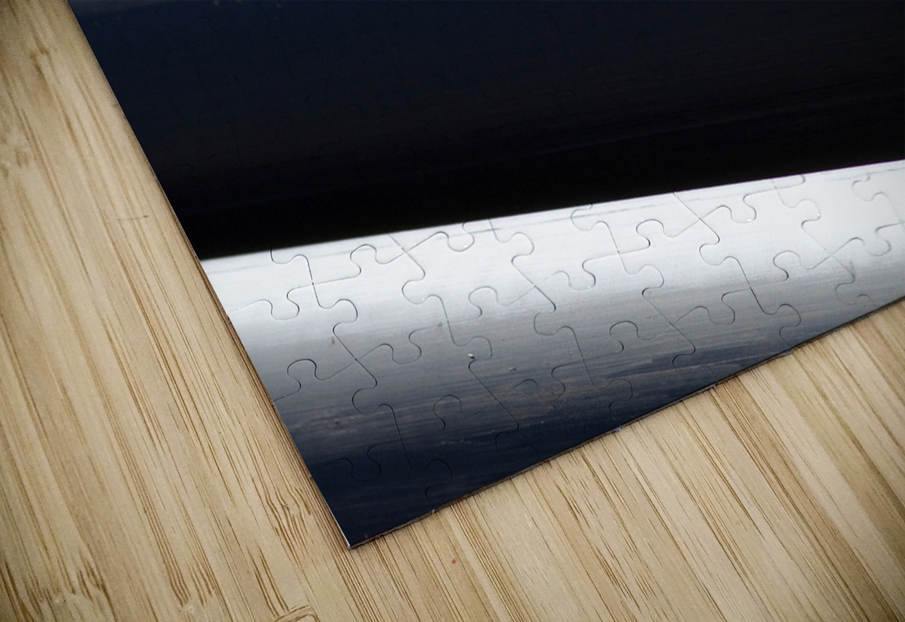 Tubular Shadow and Light  2 Bo Insogna Puzzle