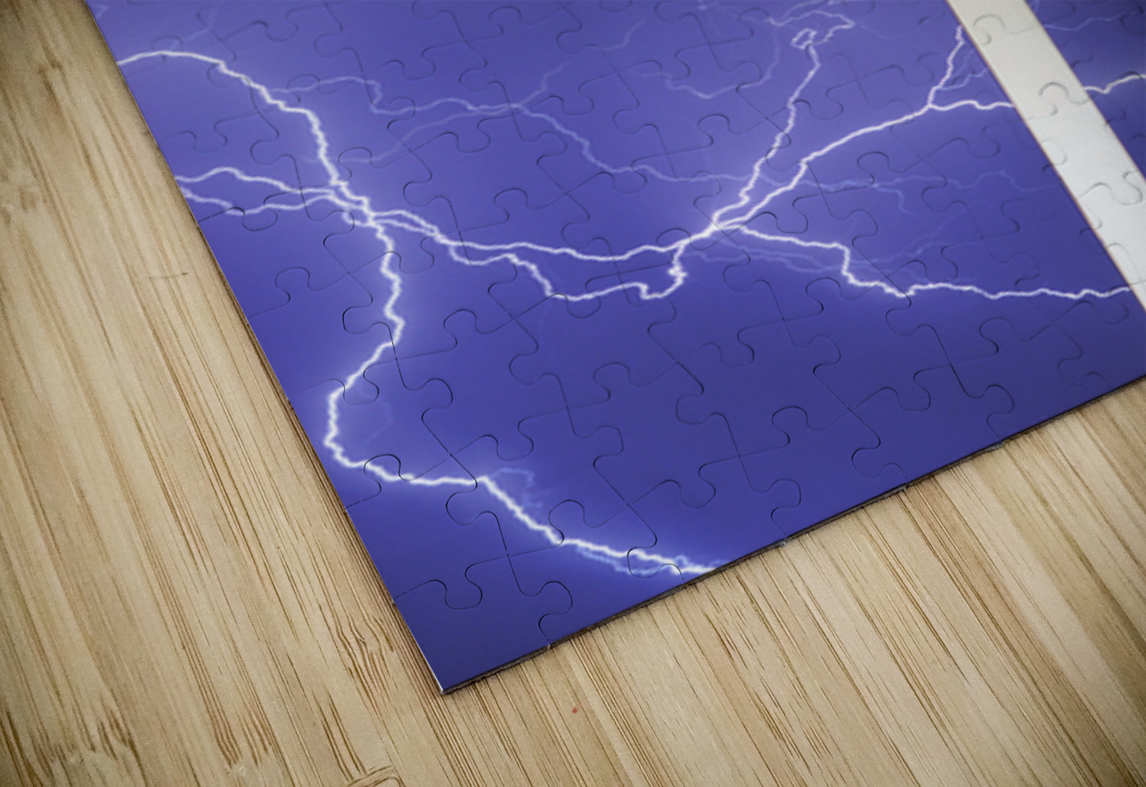 Amen Bo Insogna Puzzle