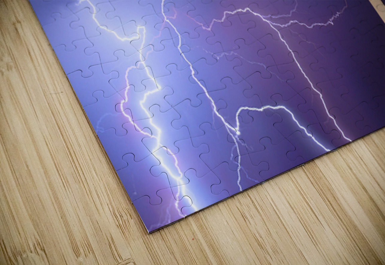 Lord have Mercy Bo Insogna Puzzle