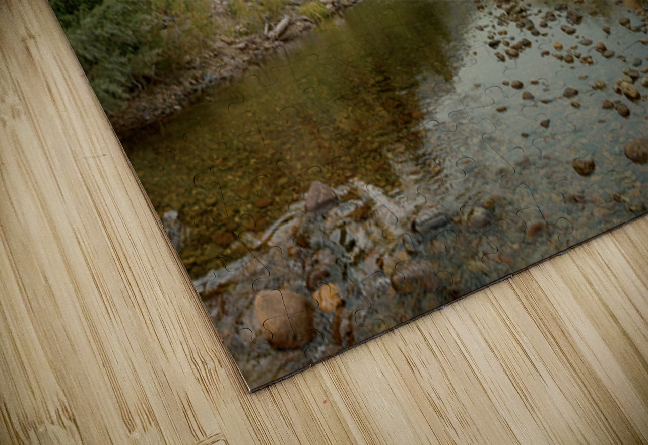 South St Vrain Canyon Streaming Bo Insogna Puzzle