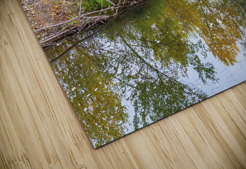 St Vrain Tranquility Bo Insogna puzzle