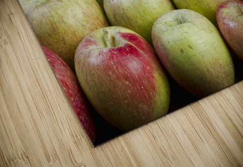 How about Them Apples Bo Insogna puzzle