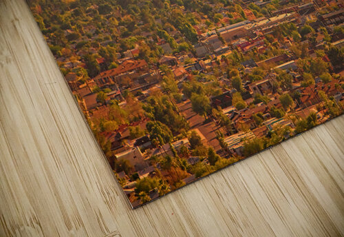 Phoenix Valley Of The Sun Bo Insogna puzzle