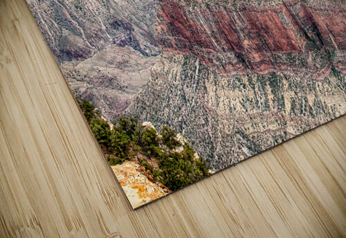 A Look Into The Grand Canyon  Bo Insogna puzzle