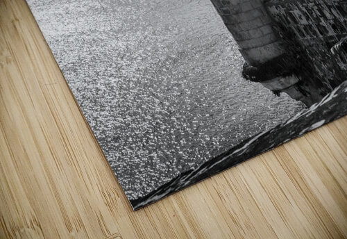 Timeless Scene Unfolds in San Juan Puerto Rico Bo Insogna puzzle