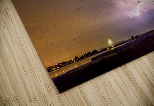 North To South Bo Insogna puzzle