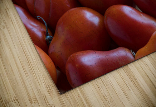 Roma Super Fantastic Tomatoes Fine Art Photography Wall Art Bo Insogna puzzle