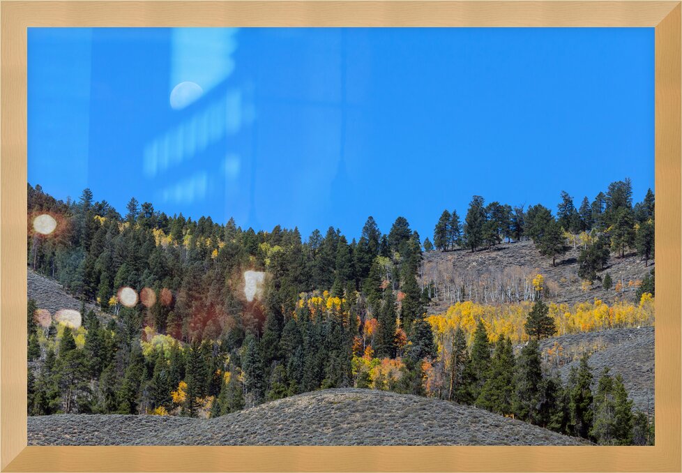 Impression de cadre personnalisé