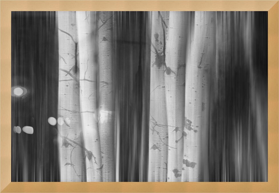 Impression de cadre personnalisé