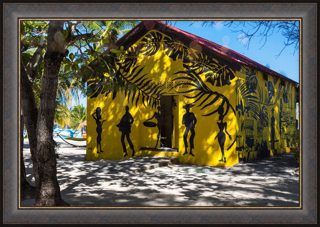 Impression de cadre personnalisé