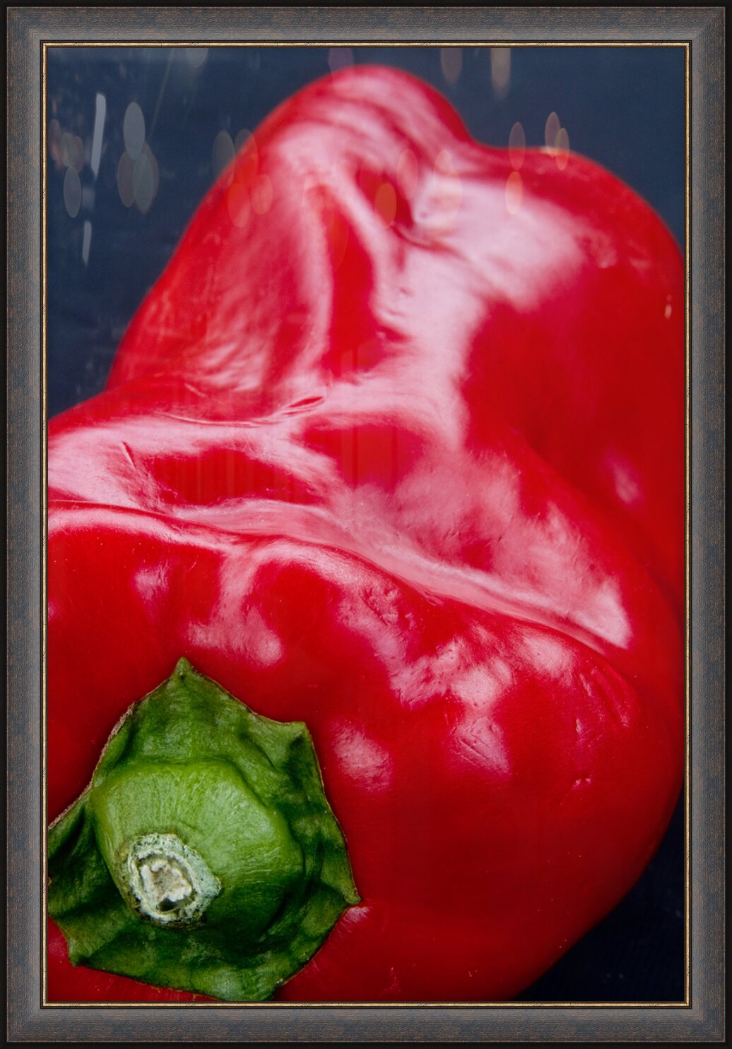 Impression de cadre personnalisé