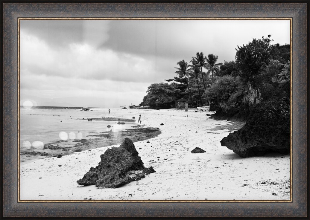 Impression de cadre personnalisé