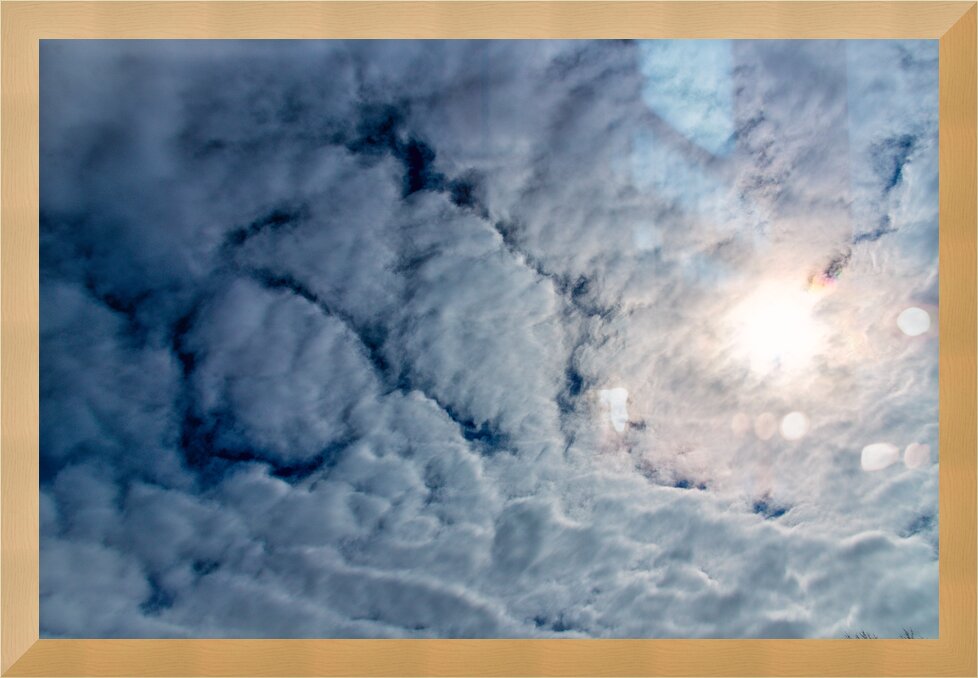 Impression de cadre personnalisé