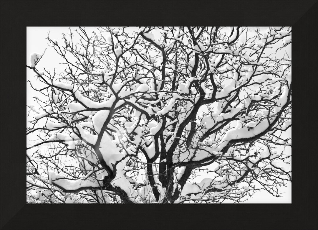 Impression de cadre personnalisé