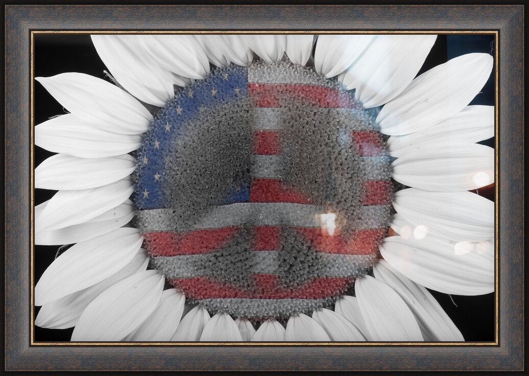 Impression de cadre personnalisé