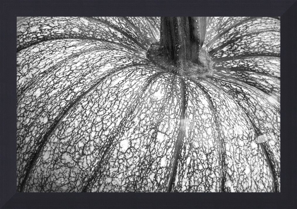 Impression de cadre personnalisé