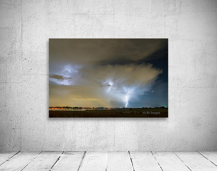 Natures Wrath Wall Preview