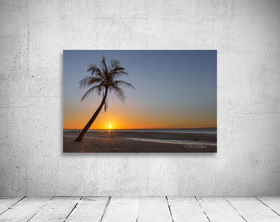 Just Another Bantayan Island Sunrise Wall Preview