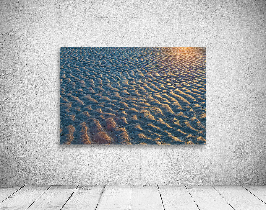 Ripples In The Sand Wall Preview