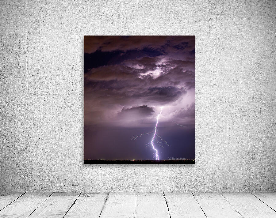 Starting High Wall Preview