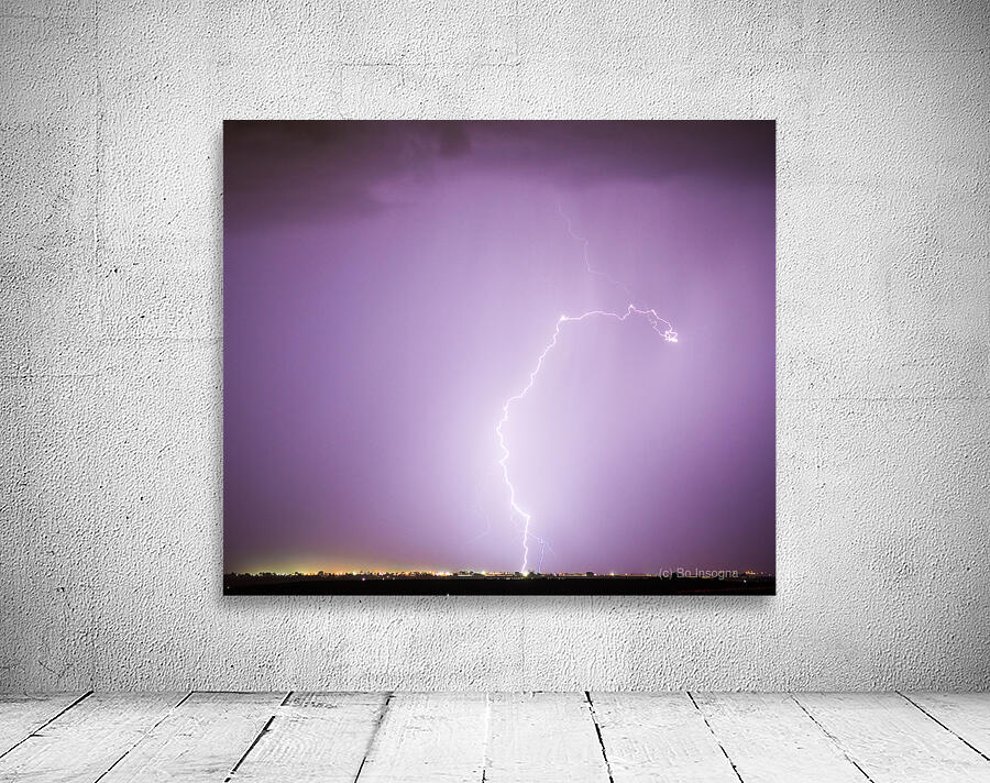 Nature Showing Face Wall Preview