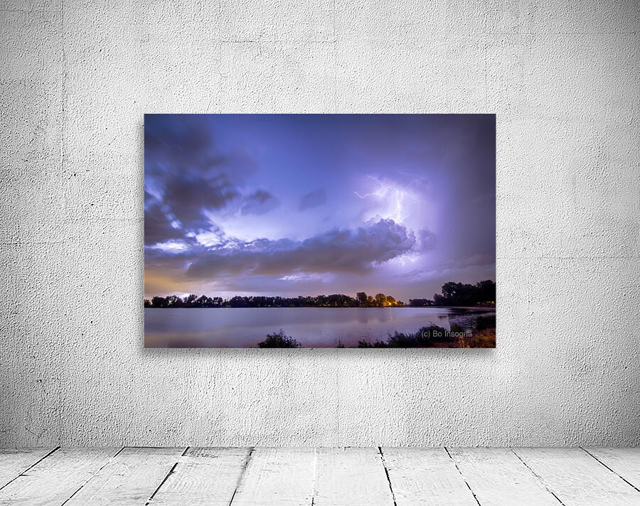 Summer Storm Wall Preview