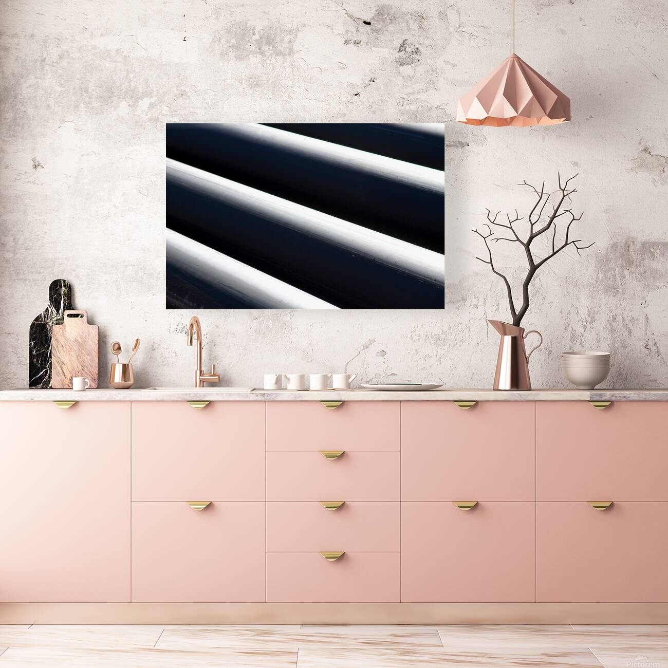 Shadow and Light  1 Reproduction