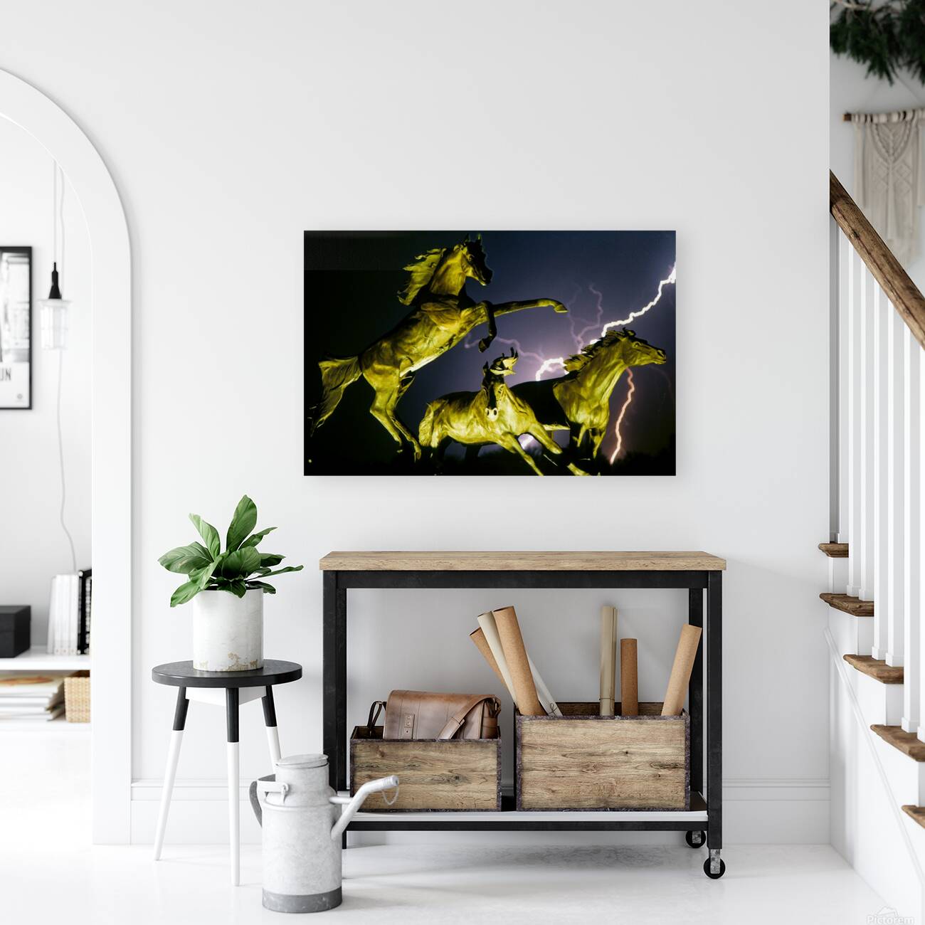 Horse World Reproduction