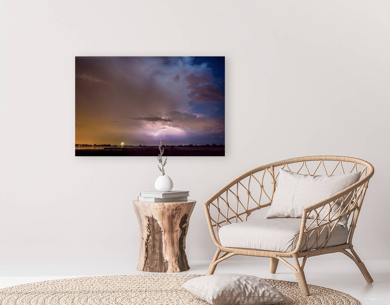 North To South Reproduction