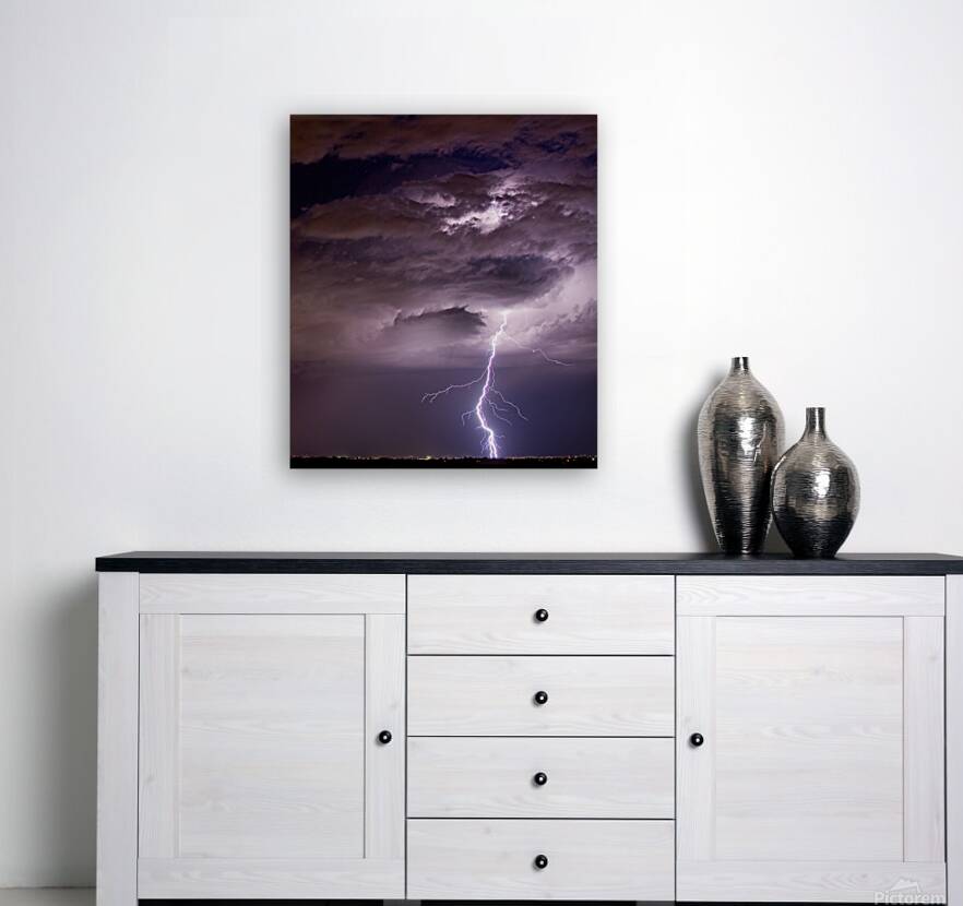 Starting High Reproduction